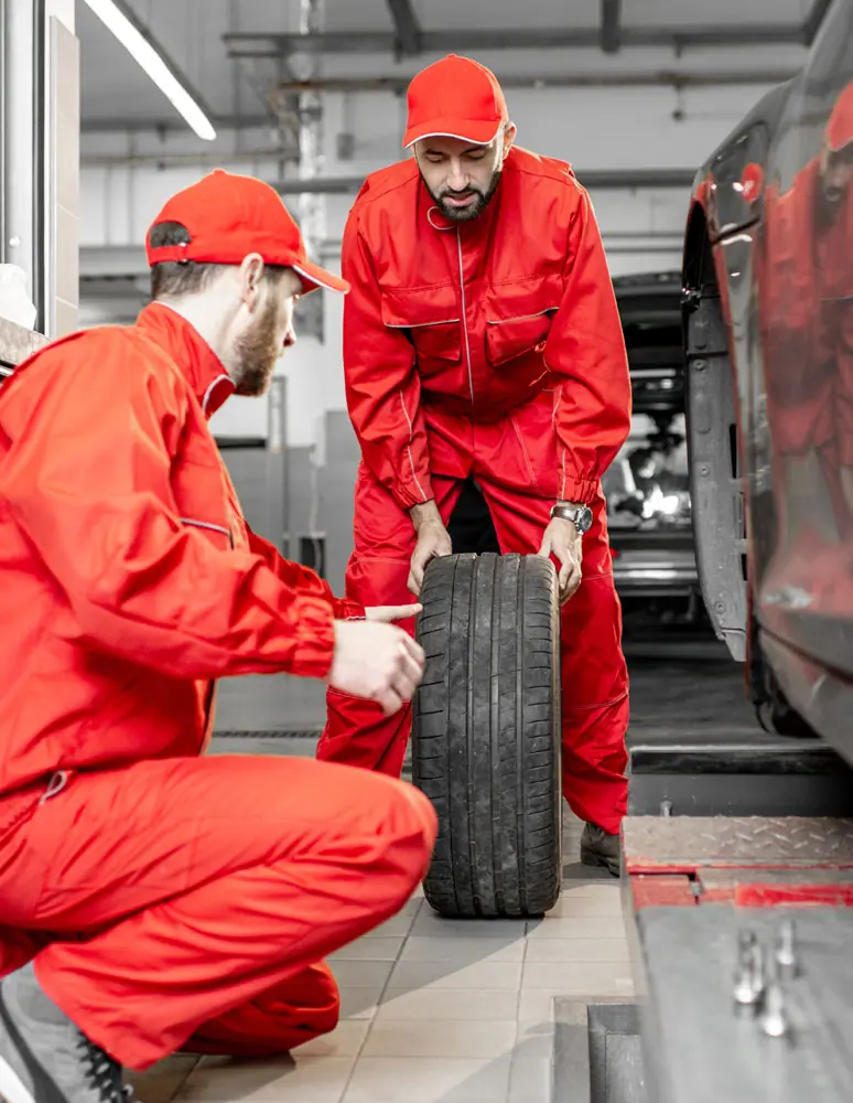 Car Fix Pro Dubai photo