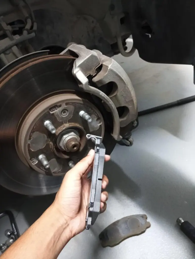 Car Fix Pro Dubai photo