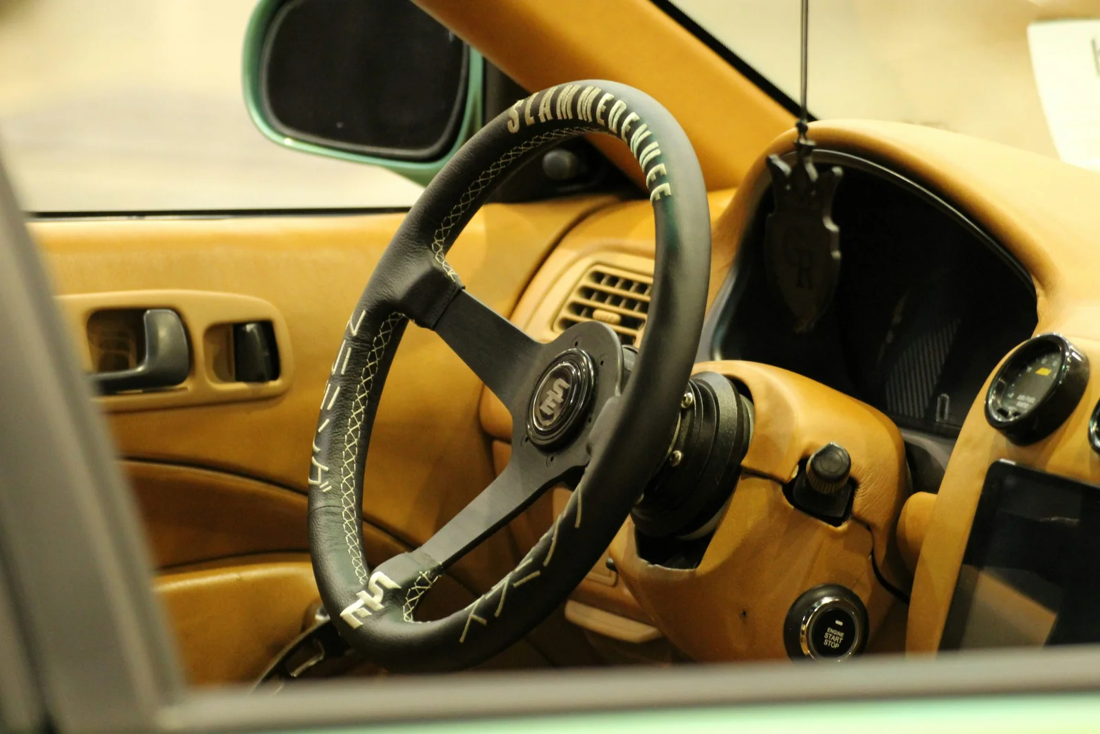 Car repair at your location photo