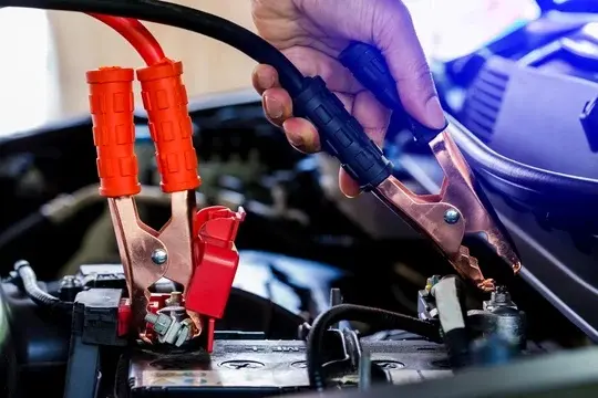 Car Repair Mobile Mechanic Dubai photo
