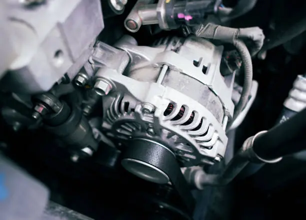 Car Repair Mobile Mechanic Dubai photo
