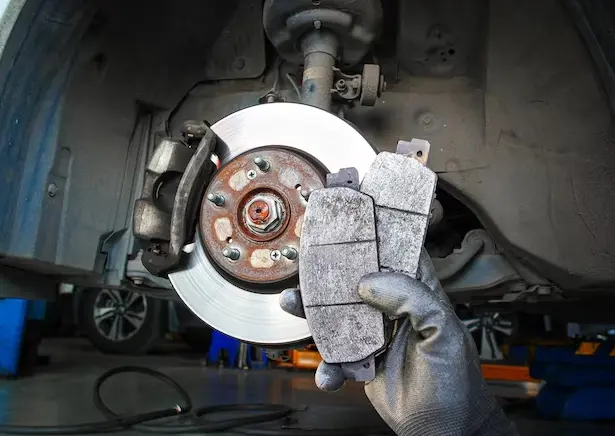Car Repair Mobile Mechanic Dubai photo