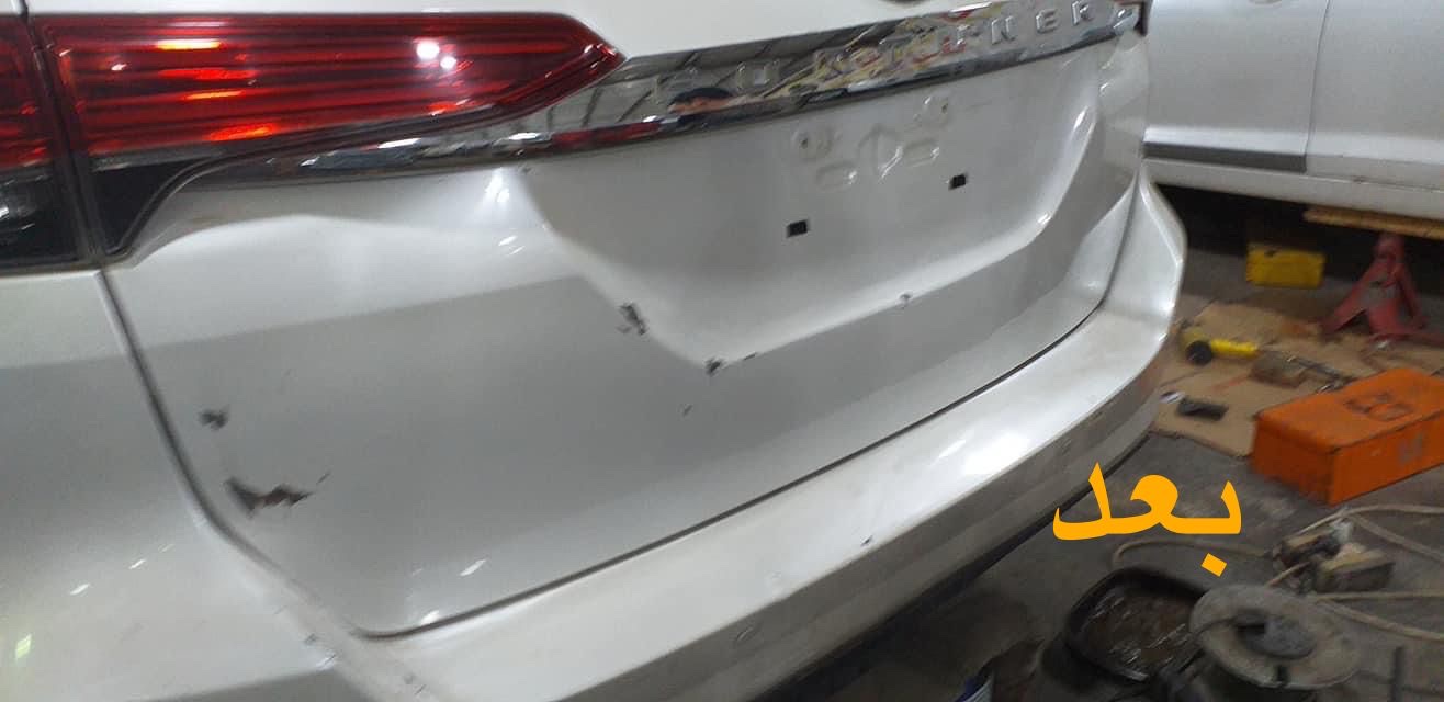 مركز نطاق المركبة لصيانة السيارات Car Zone Car repair photo