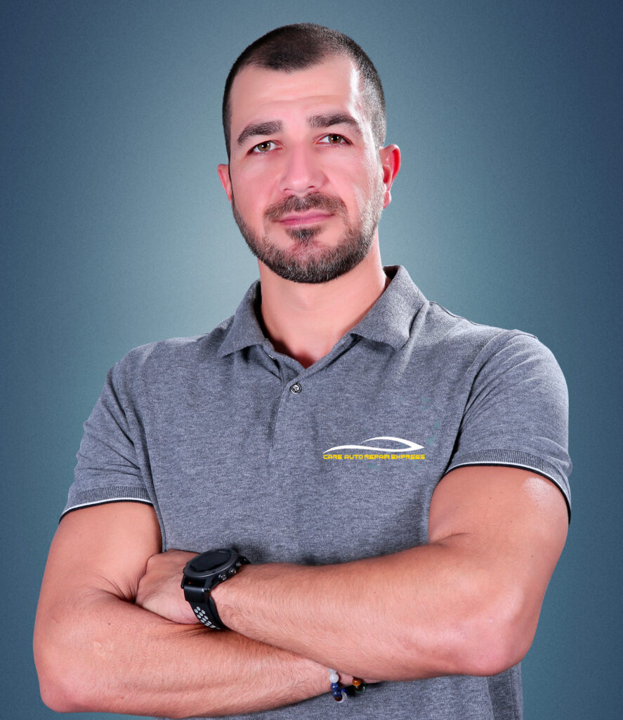CARE auto Repair photo