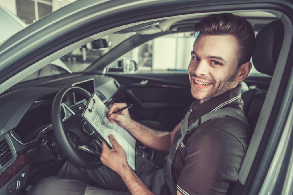 CARE auto Repair photo