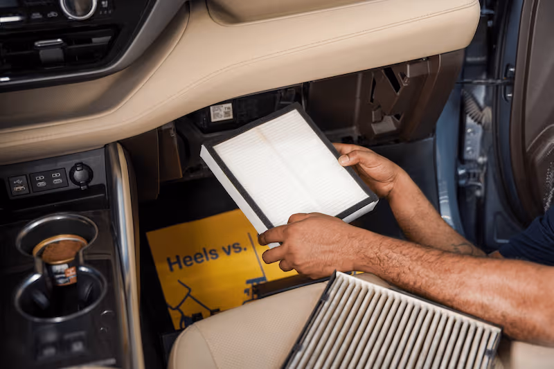 Carmate Auto Care Abu Dhabi photo