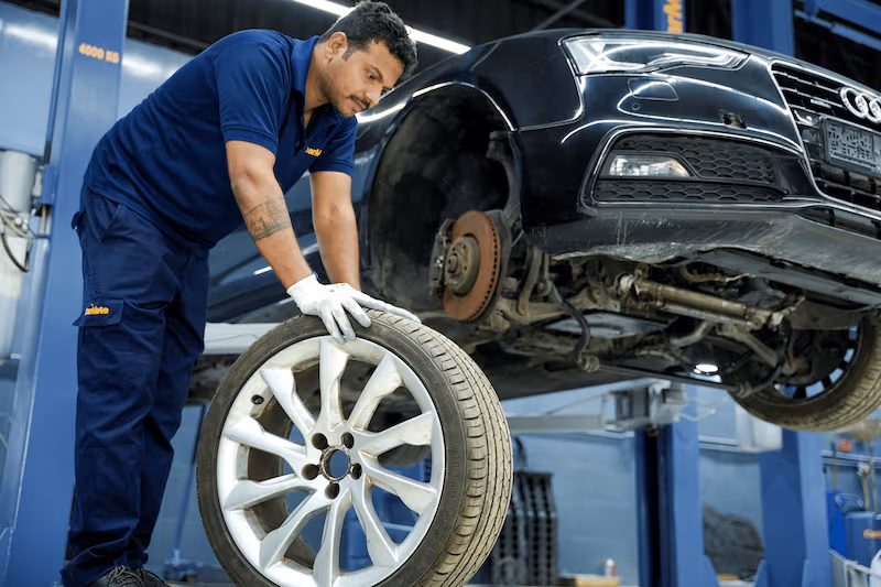 Carmate Auto Care Dubai photo