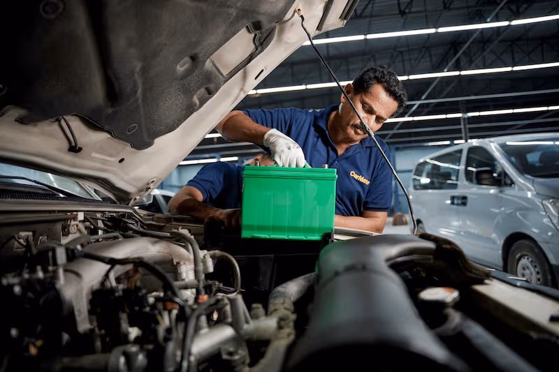 Carmate Auto Care Dubai photo