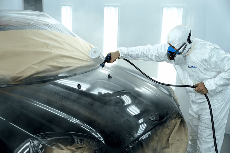 Carmate Auto Care Dubai photo