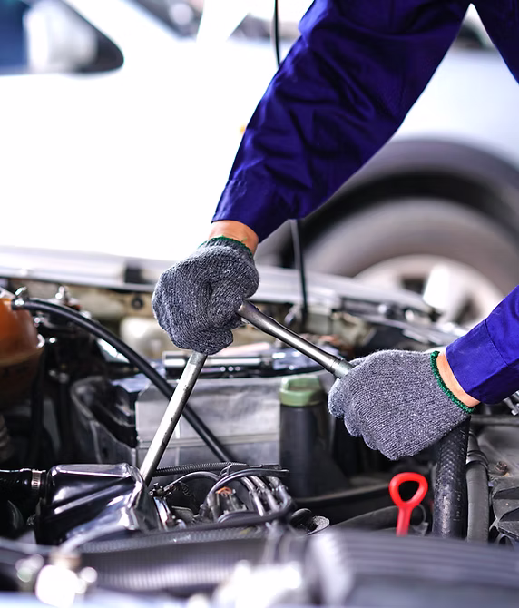 Carpros Auto Services photo