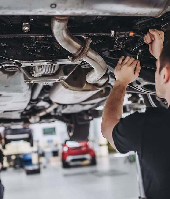 Carpros Auto Services photo