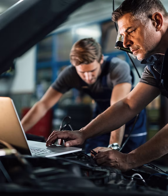 Carpros Auto Services photo