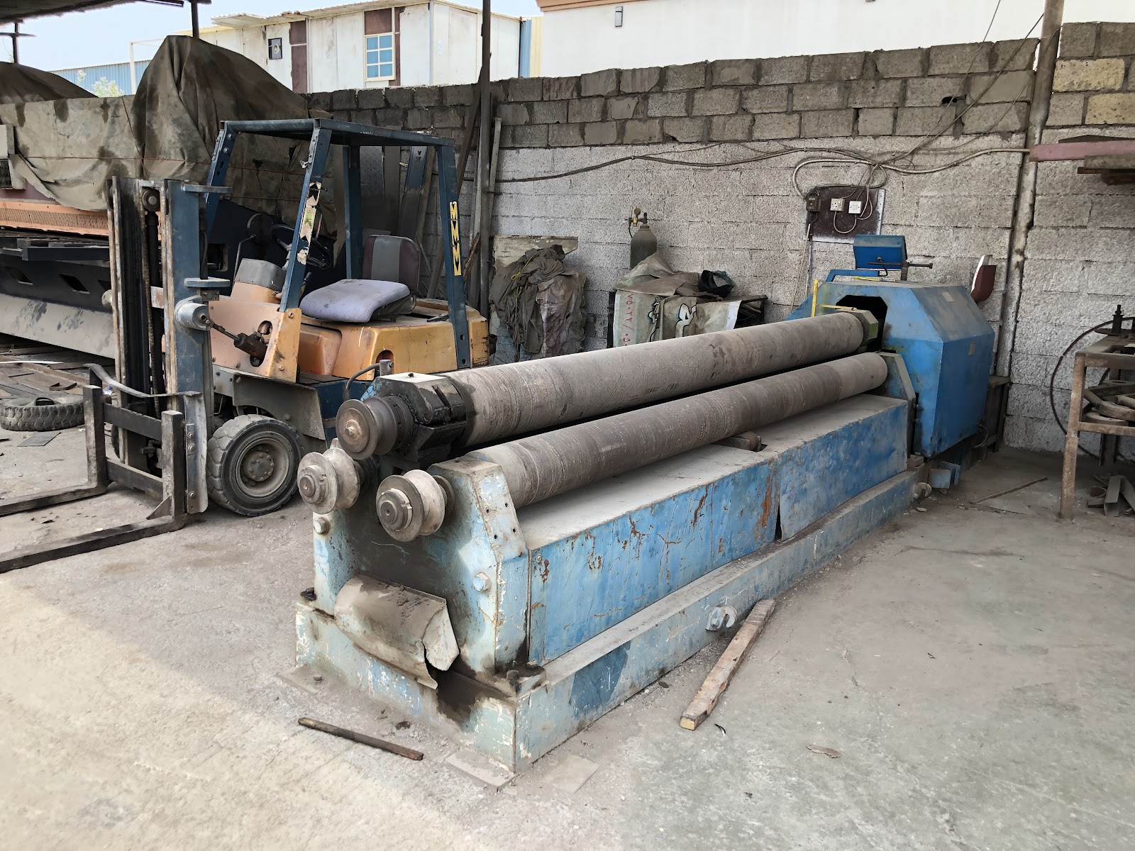 CarRemaker (Truck & Heavy Equipment workshop) photo