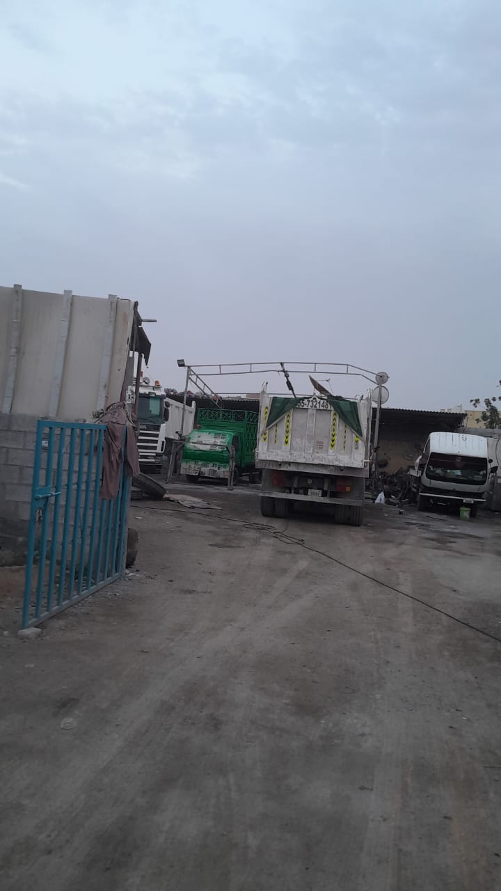 CarRemaker (Truck & Heavy Equipment workshop) photo