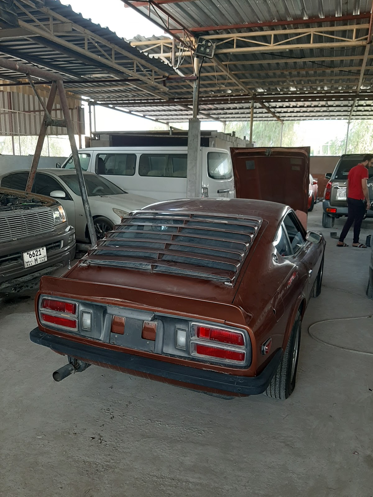 CarRemaker (Truck & Heavy Equipment workshop) photo