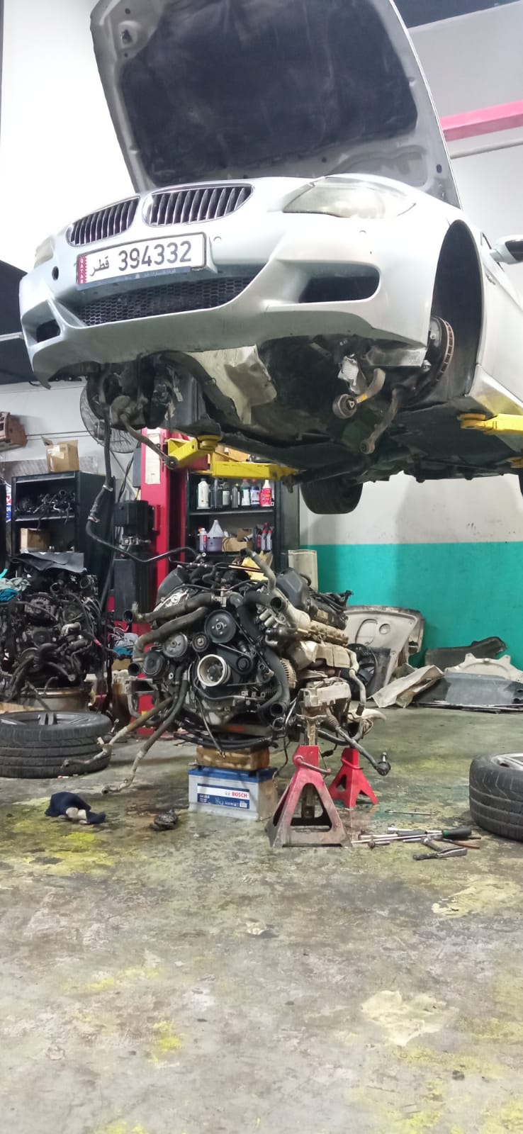 Cartech photo