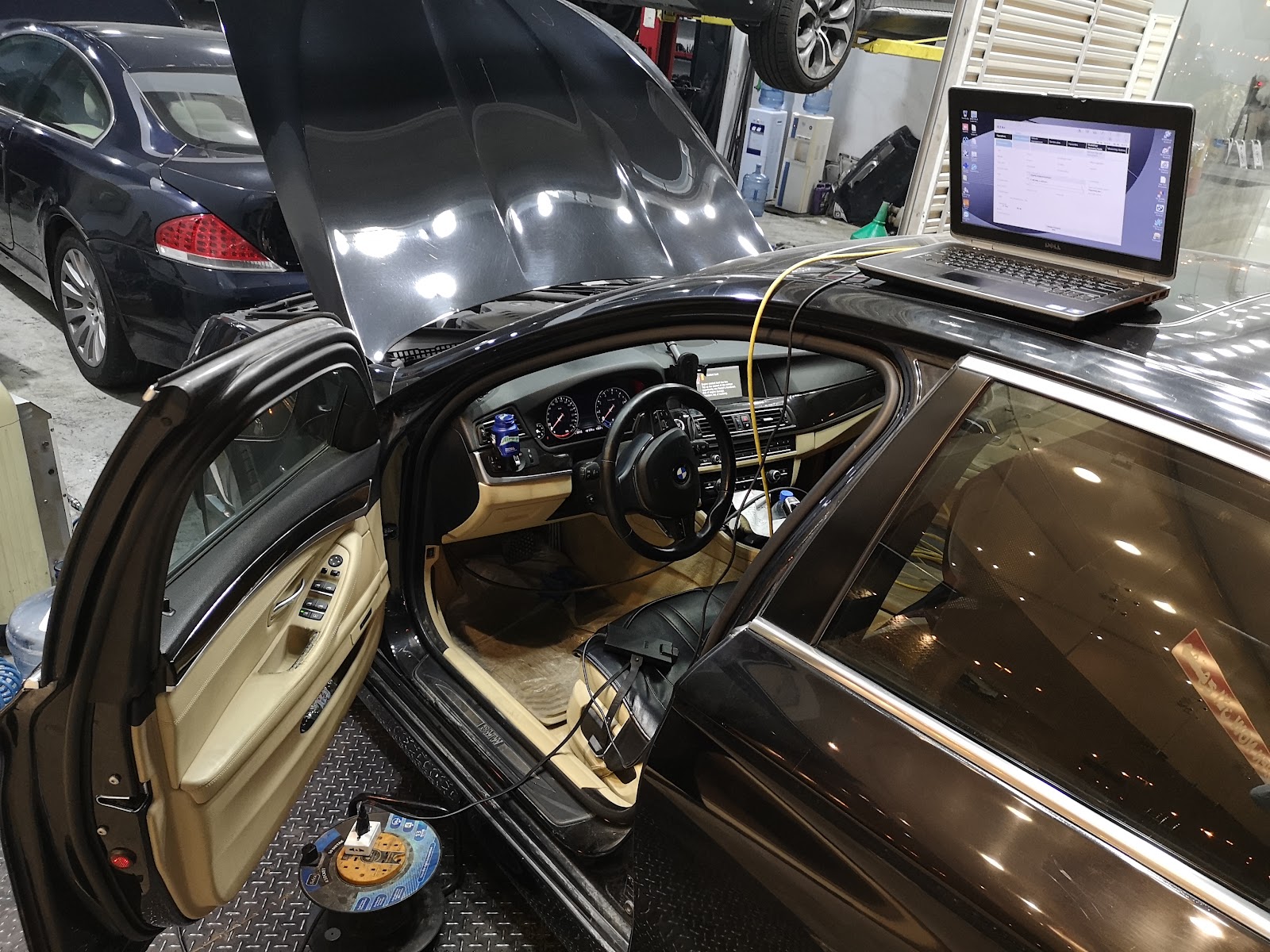 Cartech photo