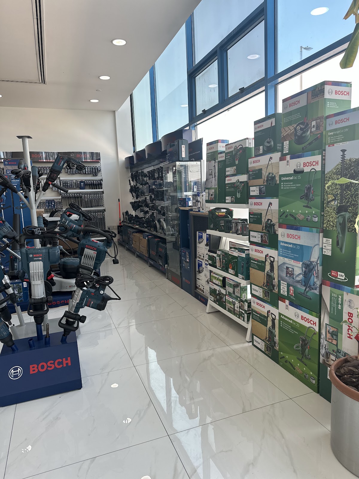 Central Motors & Equipment - Abu Dhabi Branch photo