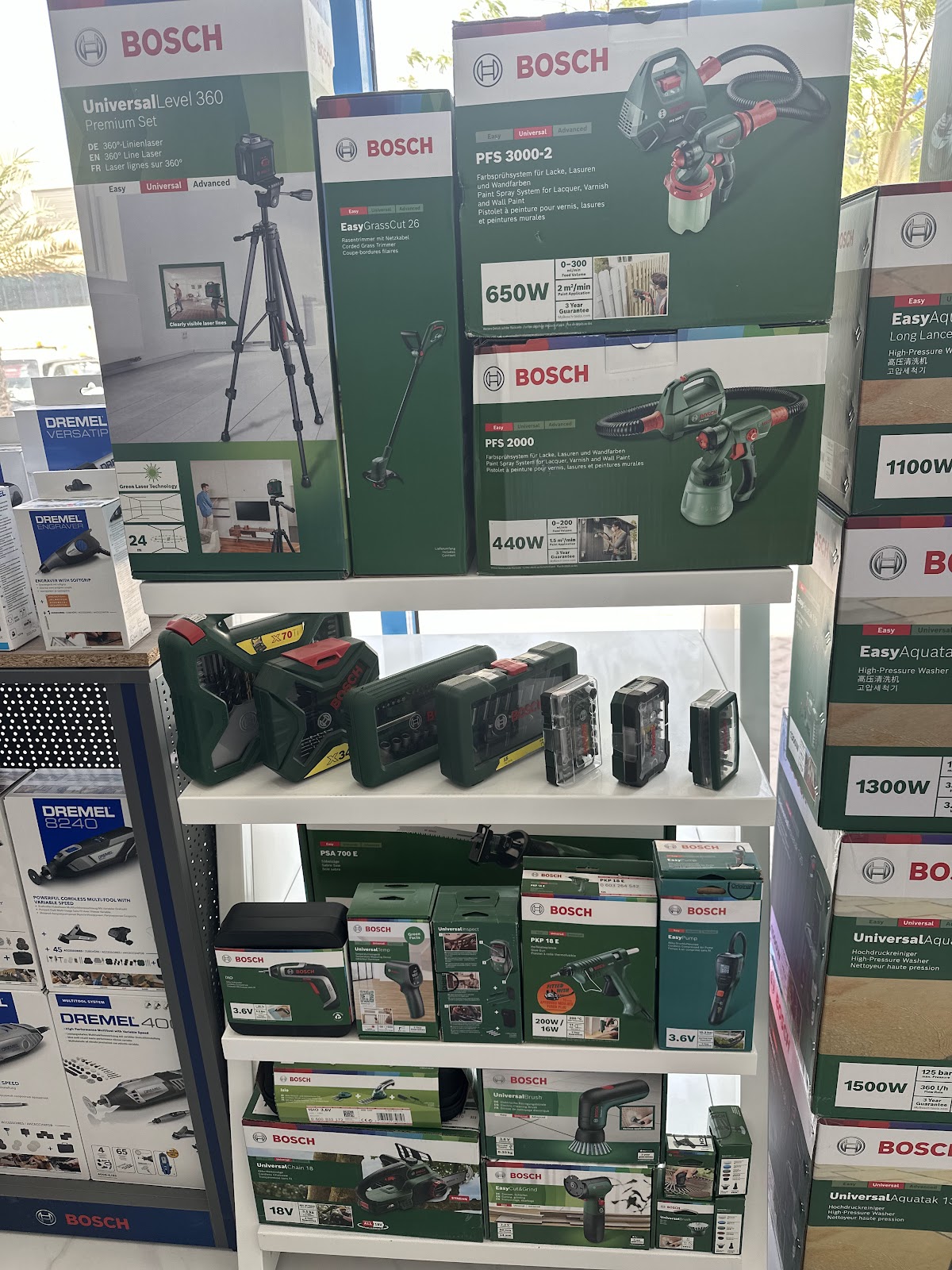 Central Motors & Equipment - Abu Dhabi Branch photo