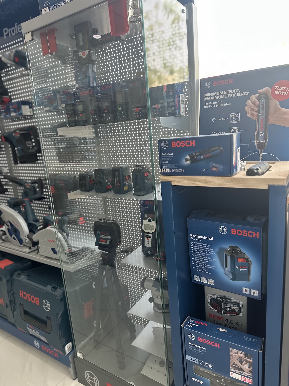 Central Motors & Equipment - Abu Dhabi Branch photo