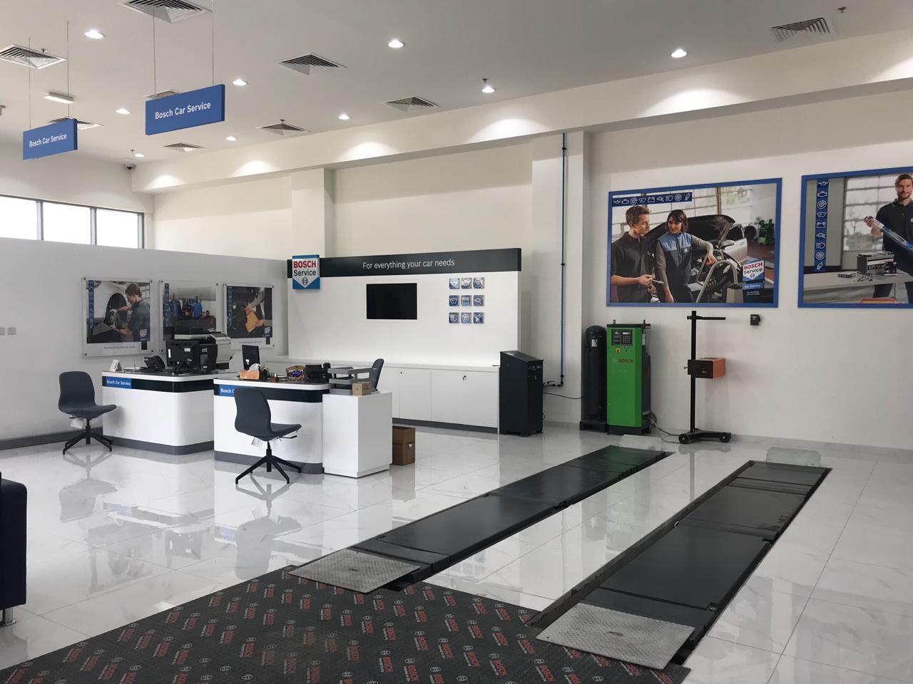 Central Motors & Equipment - Dubai Branch photo
