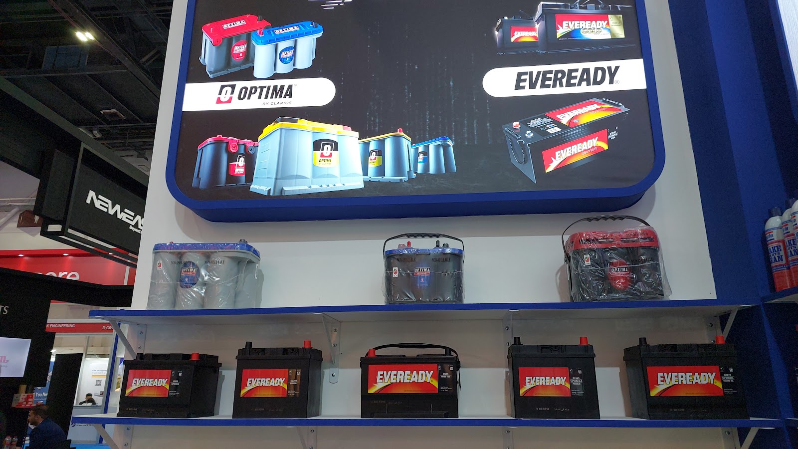 Central Motors & Equipment - Dubai Branch photo