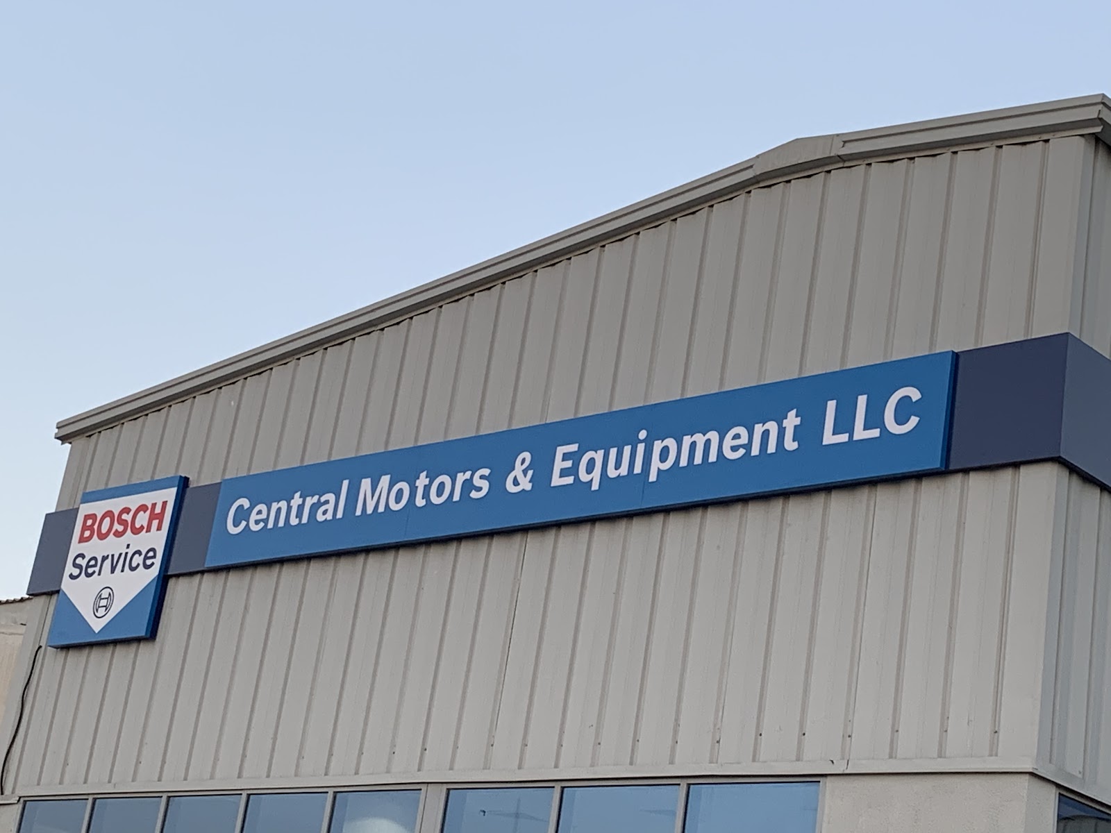 Central Motors & Equipment - Dubai Branch photo