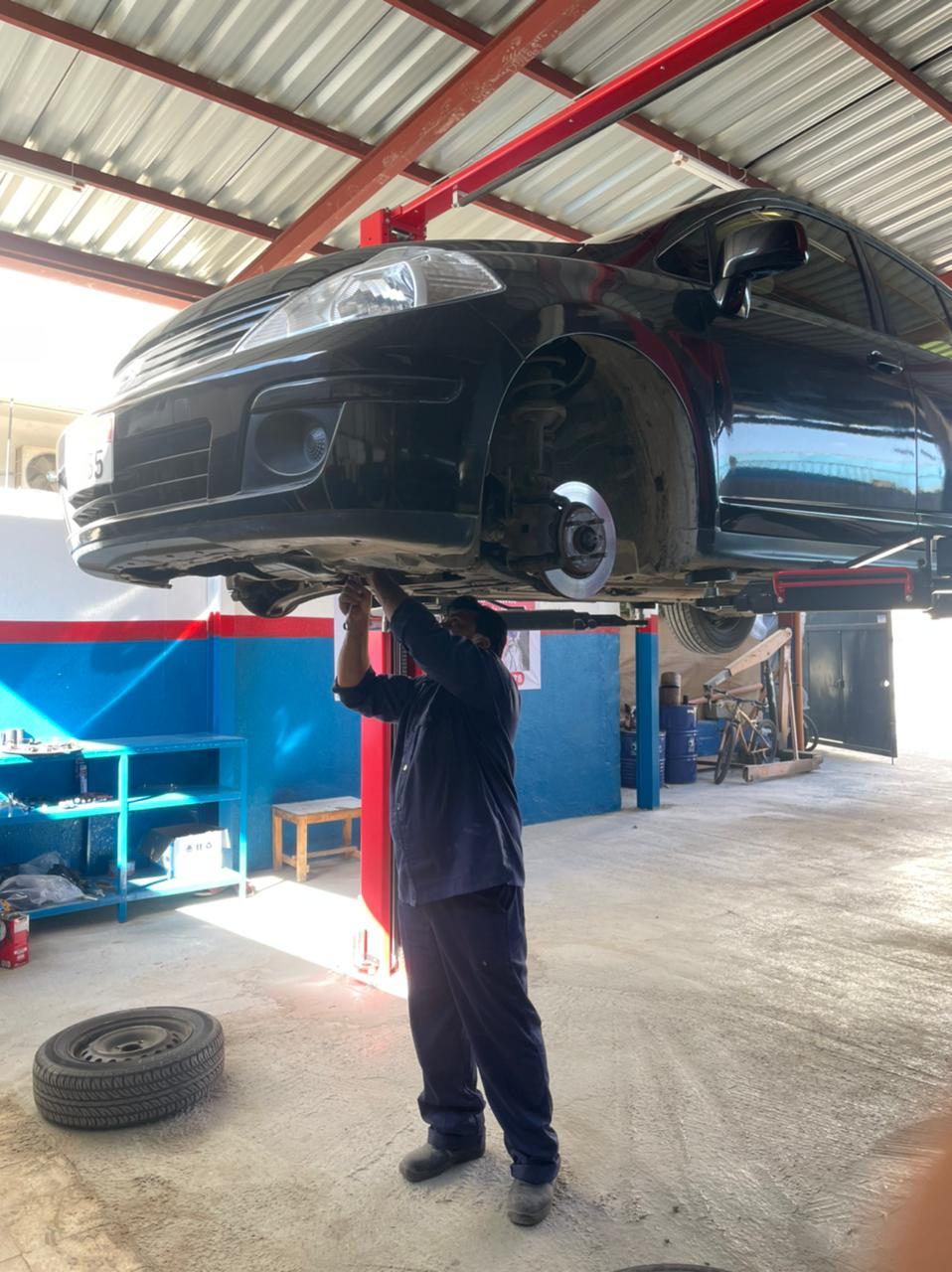 Challenge Car Services Center photo