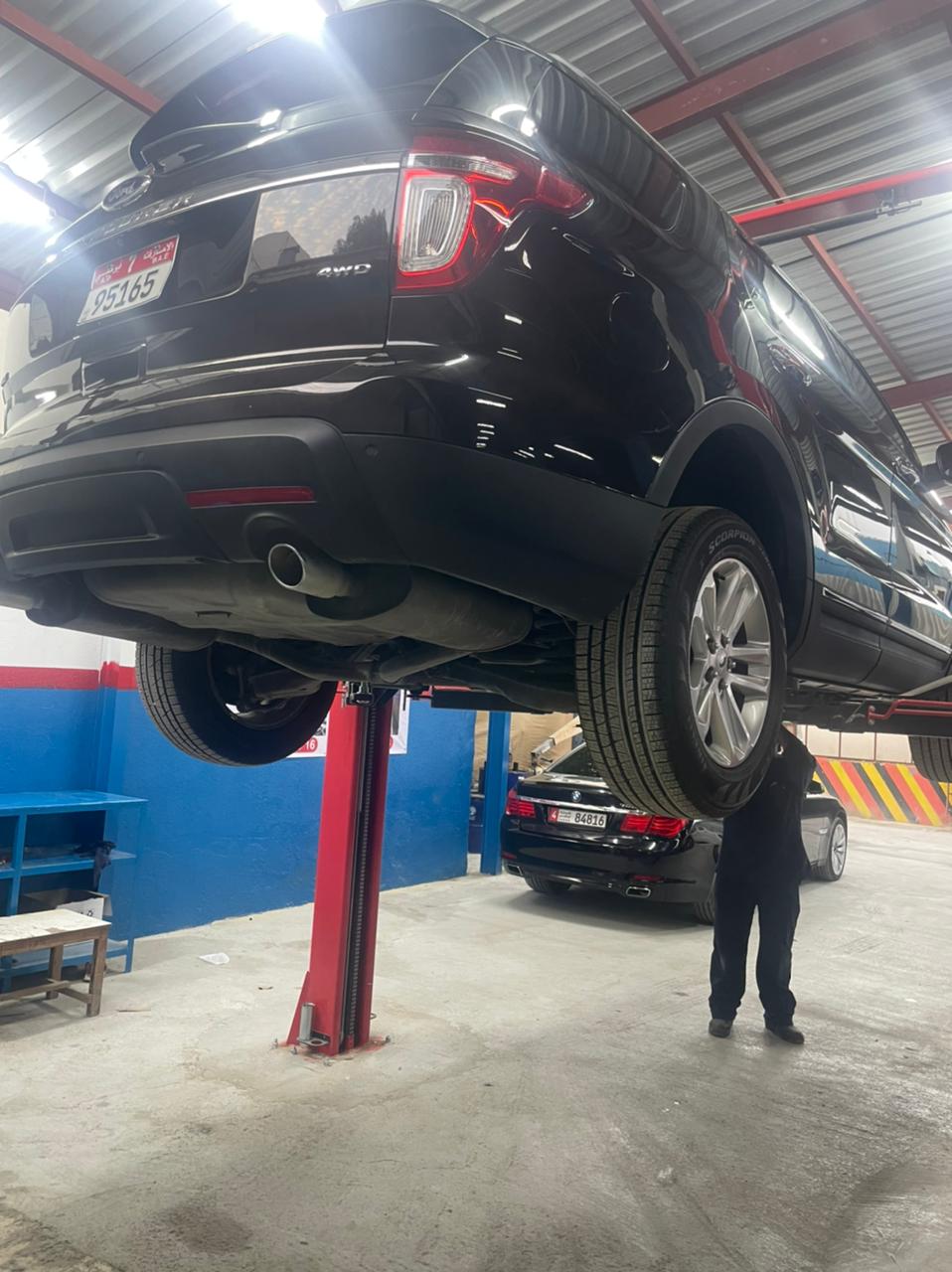 Challenge Car Services Center photo