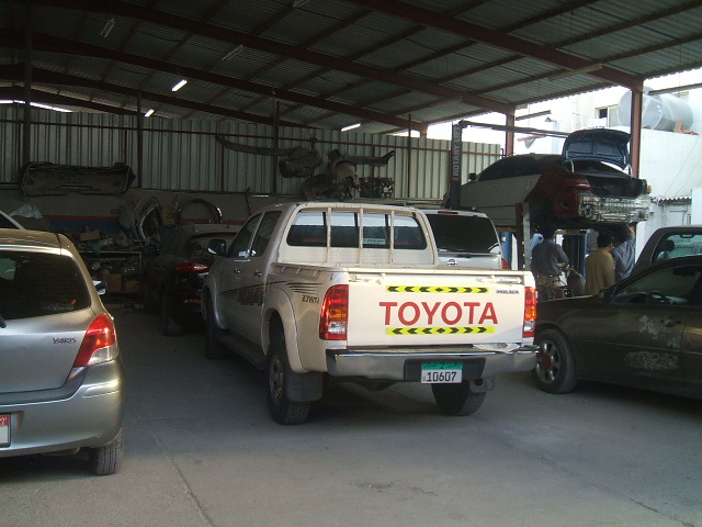 Challenge Car Services Center photo