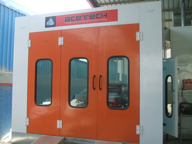 Challenge Car Services Center photo