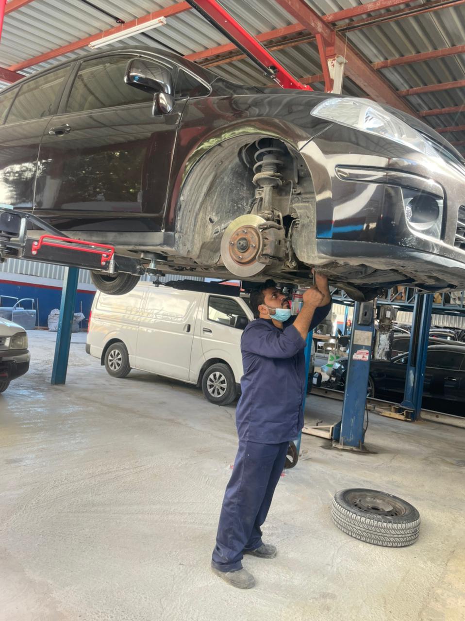 Challenge Car Services Center photo