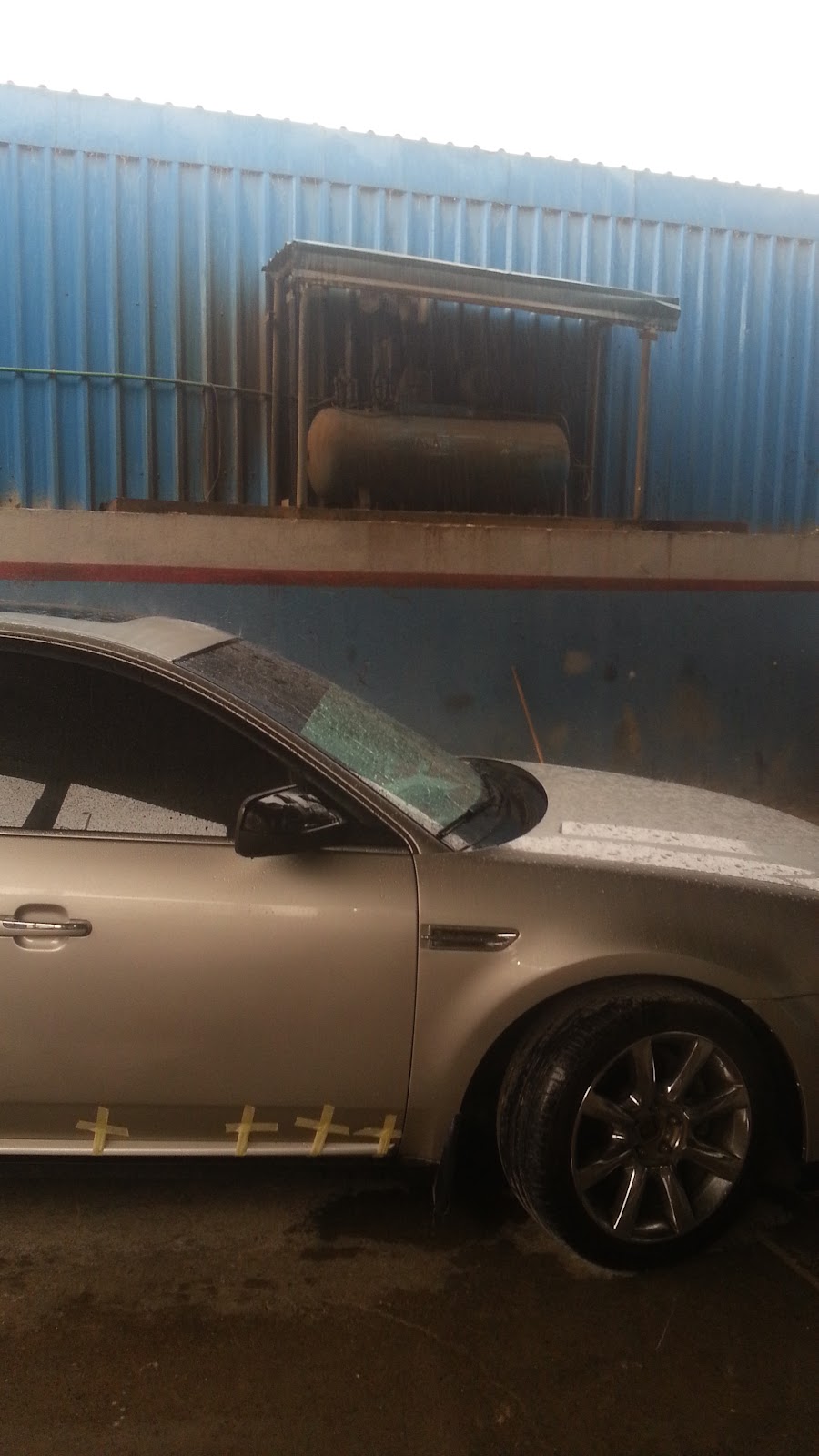 Challenge Car Services Center photo