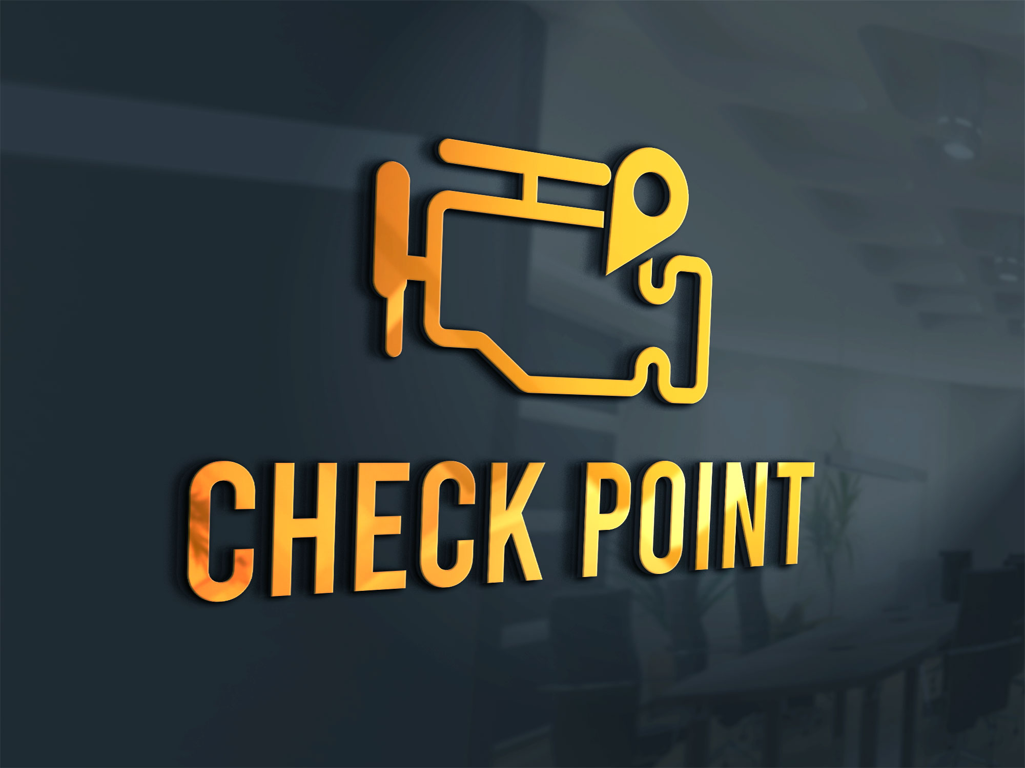 Check Point Car Garage photo