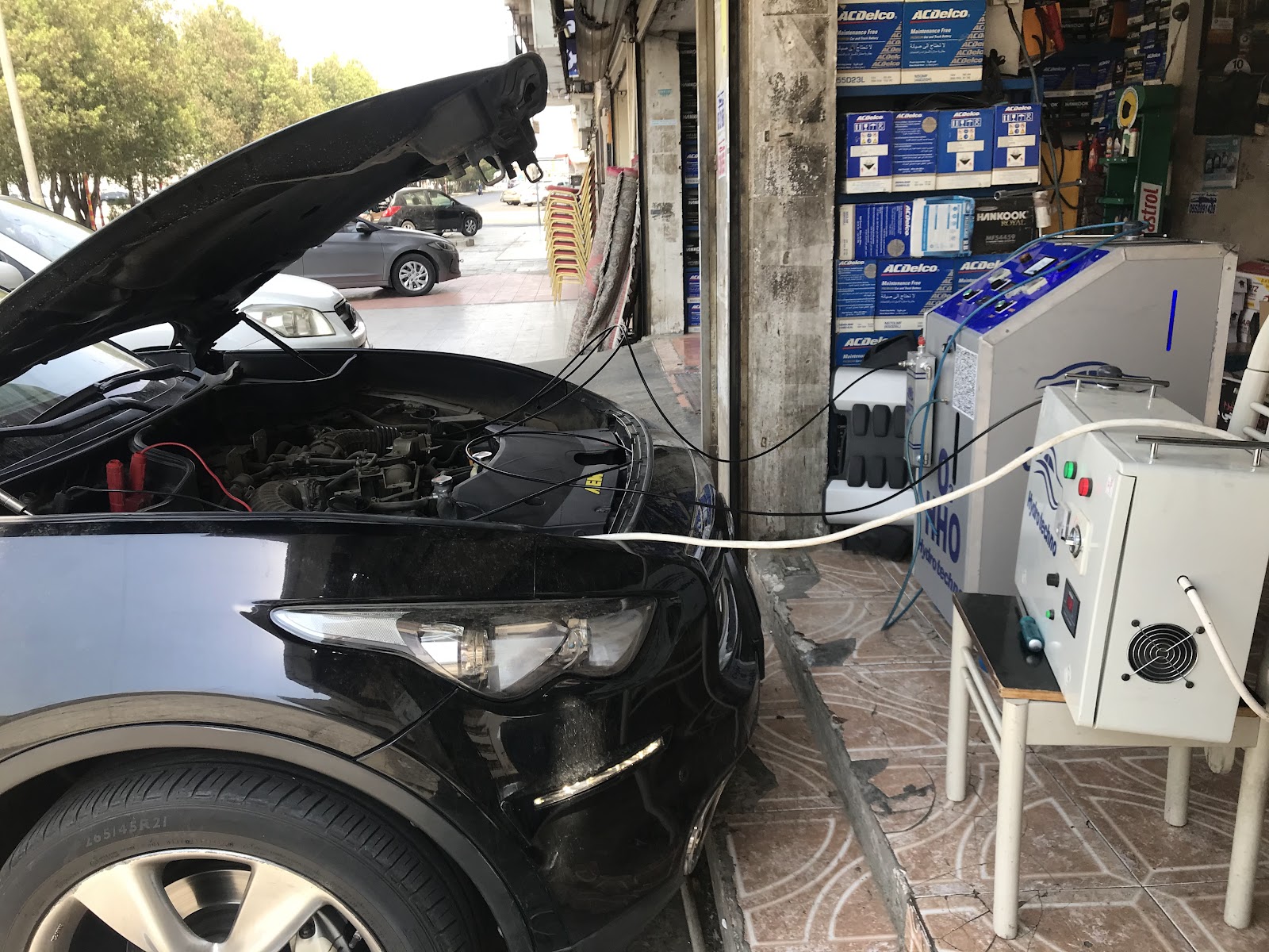 Creativity Center Auto Service photo