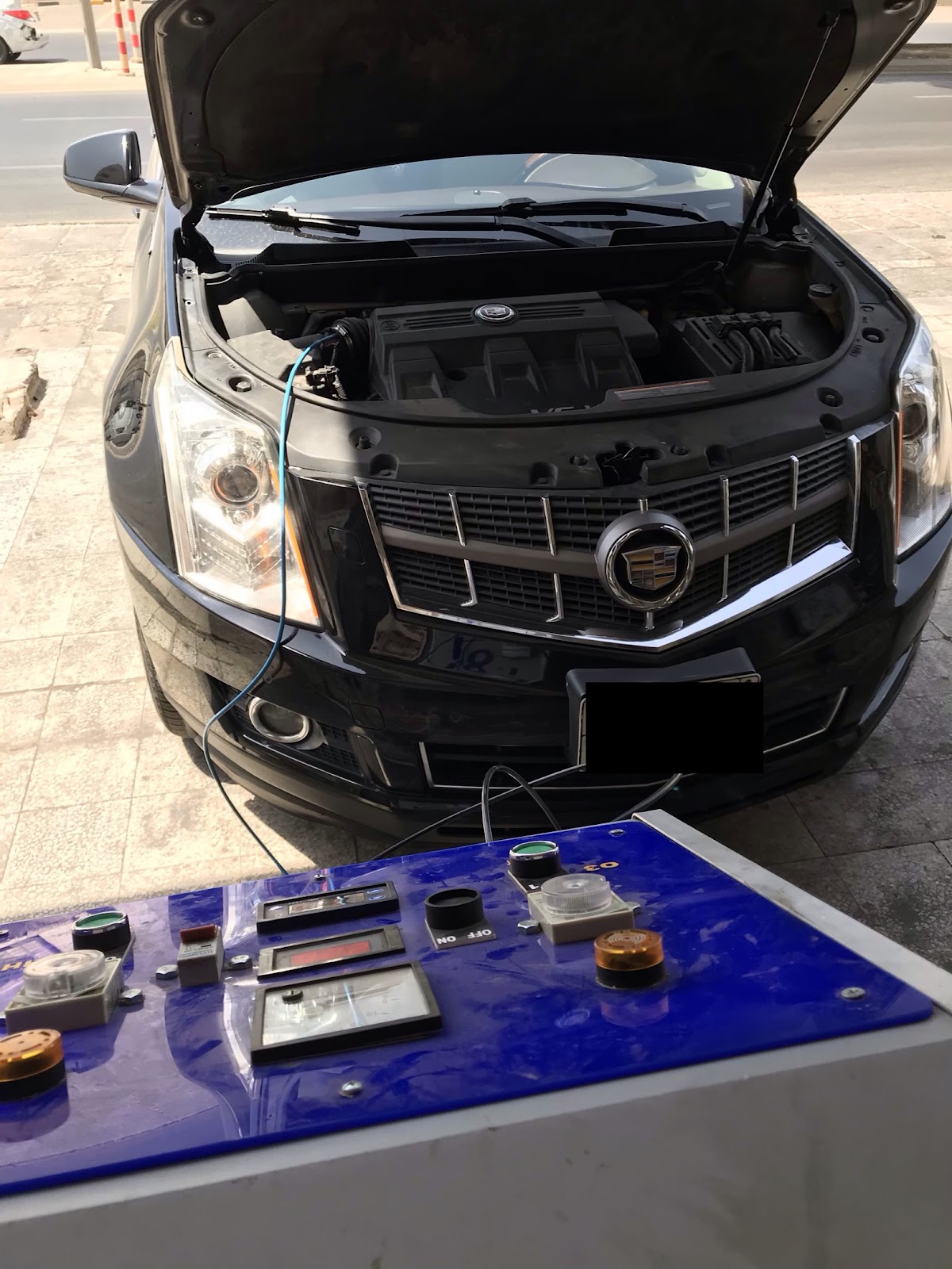 Creativity Center Auto Service photo