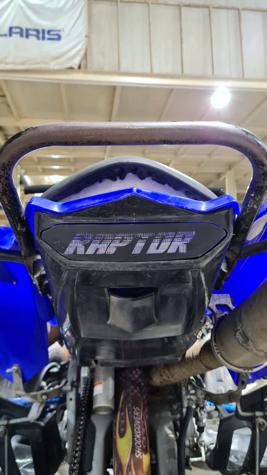 Dana Motorcycles LLC photo