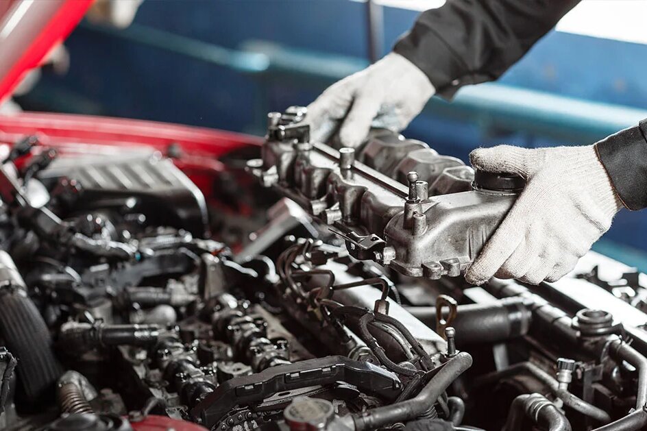 Dar Al Madina Garage LLC photo