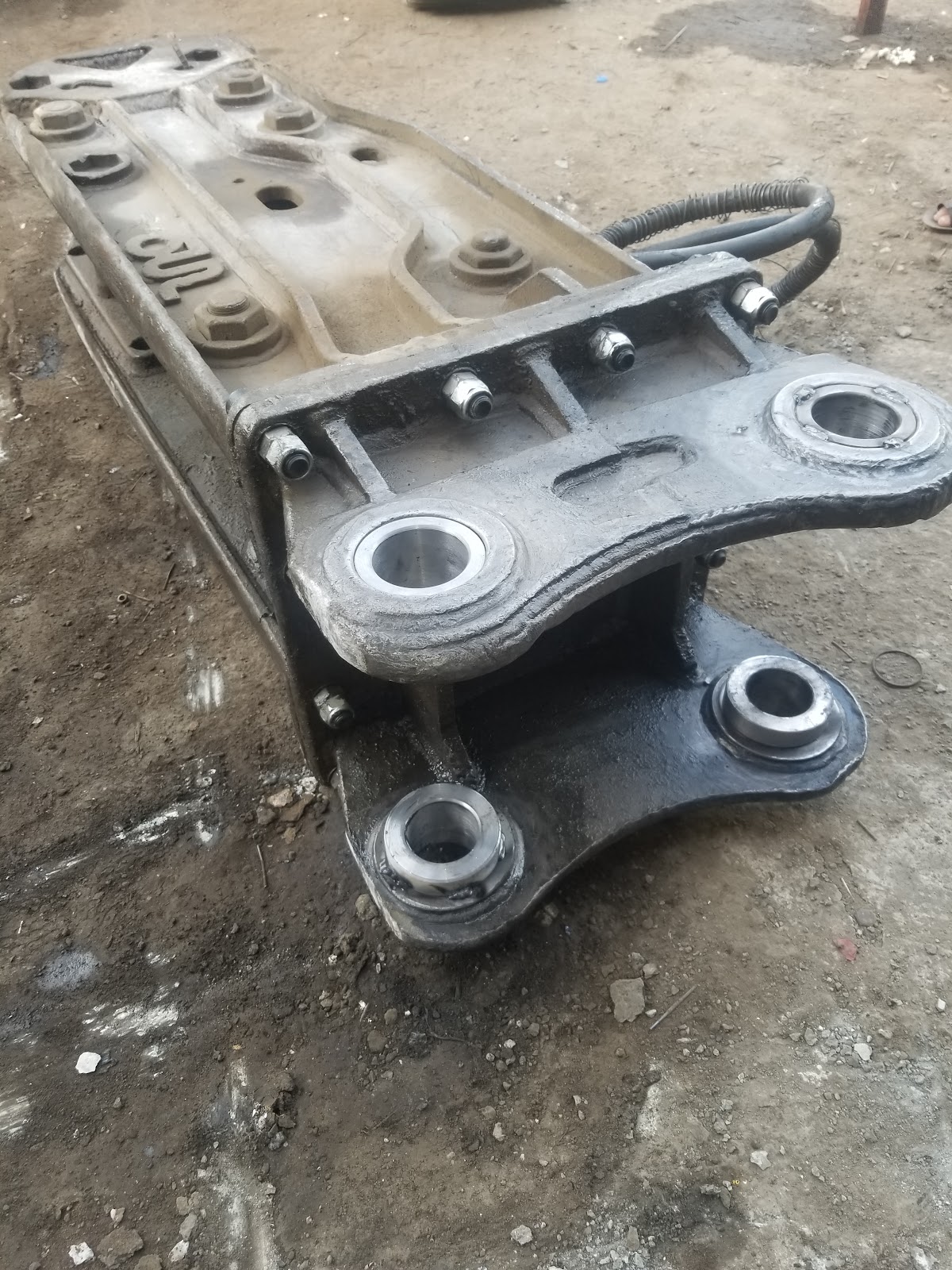 Dar Rabdan Heavy Vehicle Maintenance photo