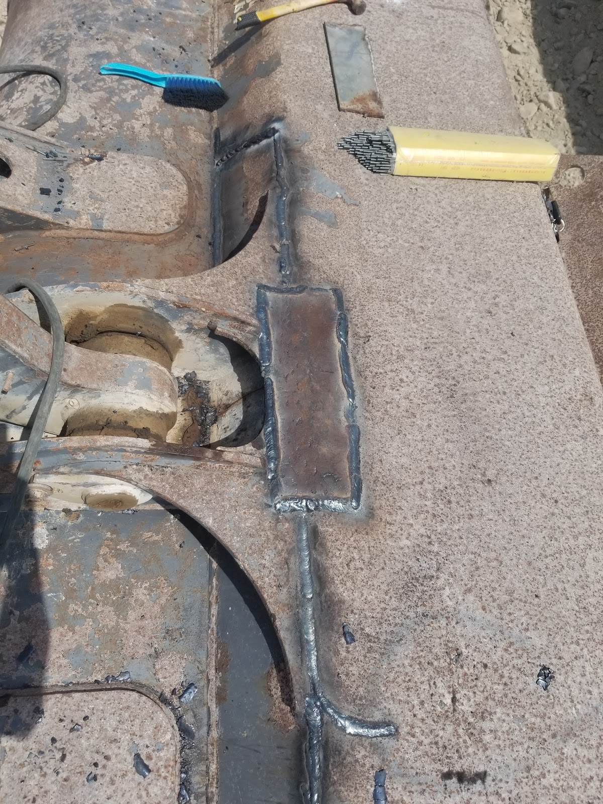 Dar Rabdan Heavy Vehicle Maintenance photo