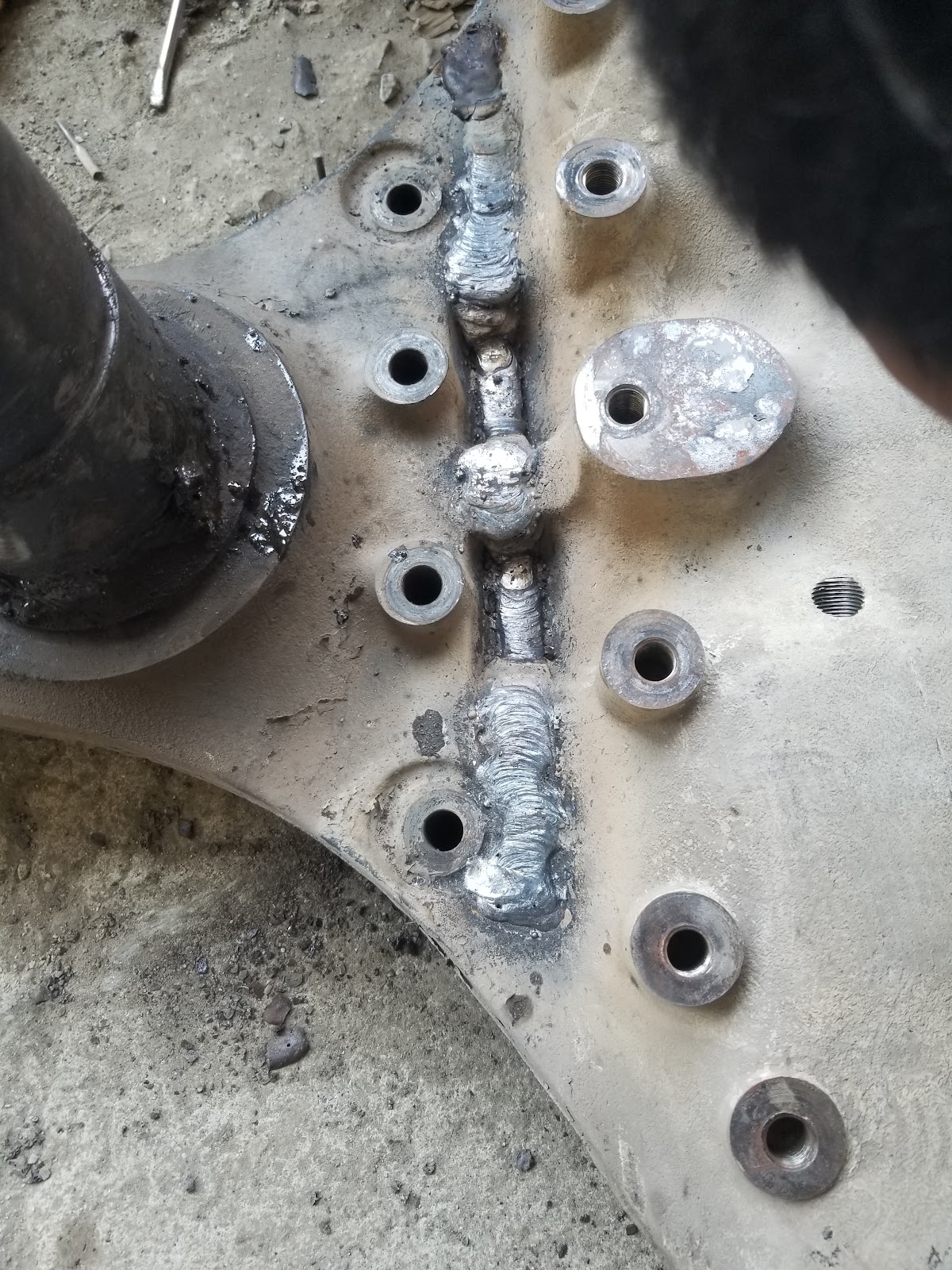 Dar Rabdan Heavy Vehicle Maintenance photo