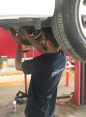 Das Auto Maintenance Services photo
