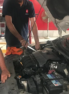 Das Auto Maintenance Services photo