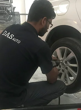 Das Auto Maintenance Services photo