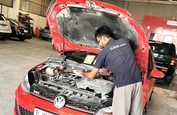 Das Auto Maintenance Services photo