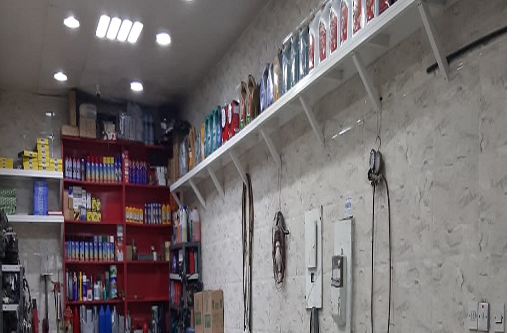 Design Auto Repair Workshop LLC photo
