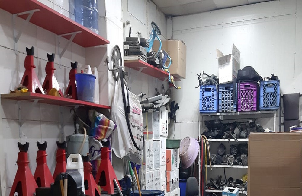 Design Auto Repair Workshop LLC photo