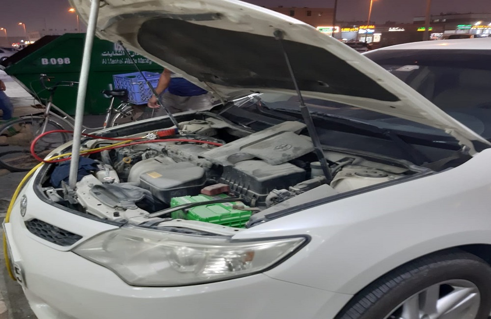 Design Auto Repair Workshop LLC photo