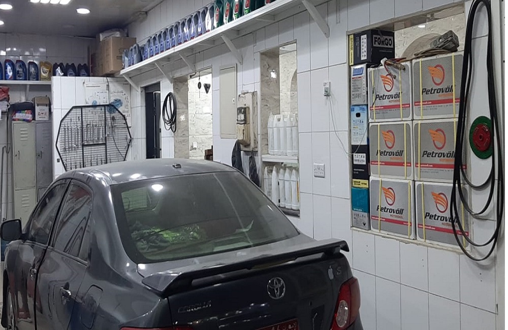 Design Auto Repair Workshop LLC photo