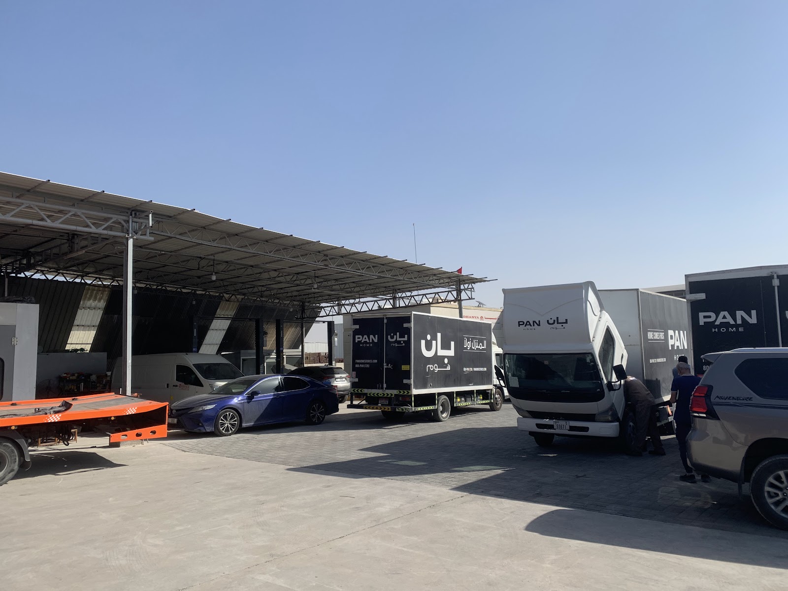 Dhanya Auto Care Center Branch 1 photo